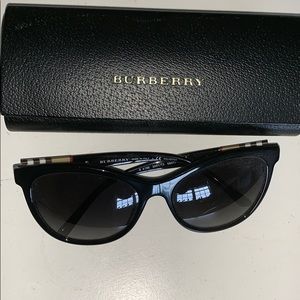 Burberry Sunglasses